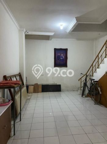 Paling Dicari! Ruko Dijual di Taman Palem Harga Kompetitif Paling Dicari! Ruko Dijual di Taman Palem Harga Kompetitif