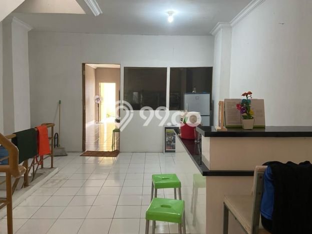 Paling Dicari! Ruko Dijual di Taman Palem Harga Kompetitif Paling Dicari! Ruko Dijual di Taman Palem Harga Kompetitif
