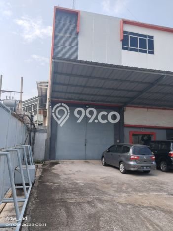 Disewakan Gudang di Daan Mogot, Luas 1000m², Pusat Bisnis Disewakan Gudang di Daan Mogot, Luas 1000m², Pusat Bisnis