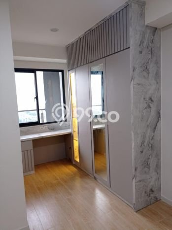 Untuk Dijual Apartemen 2 KT & 1 KM di Jakarta Barat Area Strategis Untuk Dijual Apartemen 2 KT & 1 KM di Jakarta Barat Area Strategis