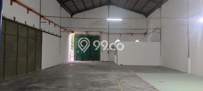 Unit Gudang Disewa Lokasi Periuk, Tangerang Spesifikasi Luas Bangunan 360m2 Unit Gudang Disewa Lokasi Periuk, Tangerang Spesifikasi Luas Bangunan 360m2