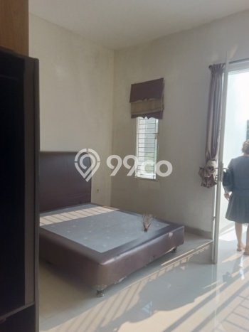 Disewakan! Rumah 4 Kamar Tidur &
3 Kamar Mandi di Citra Garden, Jakarta Barat Disewakan! Rumah 4 Kamar Tidur &
3 Kamar Mandi di Citra Garden, Jakarta Barat