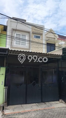 Hunian Nyaman Asri 2 KT Siap Pakai di Taman Palem Jakarta Barat Hunian Nyaman Asri 2 KT Siap Pakai di Taman Palem Jakarta Barat