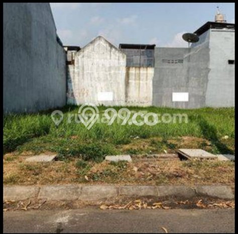 Kavling Tanah untuk Dijual di Citra Garden, Jakarta Barat, Luas 240m2 Kavling Tanah untuk Dijual di Citra Garden, Jakarta Barat, Luas 240m2