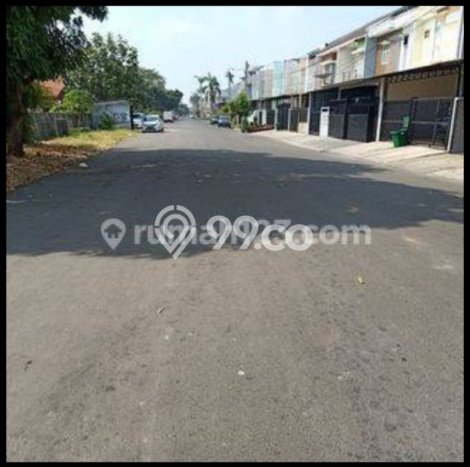 Kavling Tanah untuk Dijual di Citra Garden, Jakarta Barat, Luas 240m2 Kavling Tanah untuk Dijual di Citra Garden, Jakarta Barat, Luas 240m2
