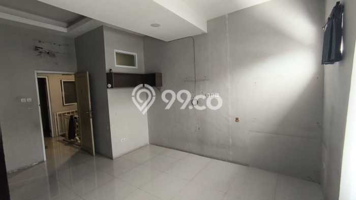 Hunian Nyaman Asri 2 KT Siap Pakai di Taman Palem Jakarta Barat Hunian Nyaman Asri 2 KT Siap Pakai di Taman Palem Jakarta Barat
