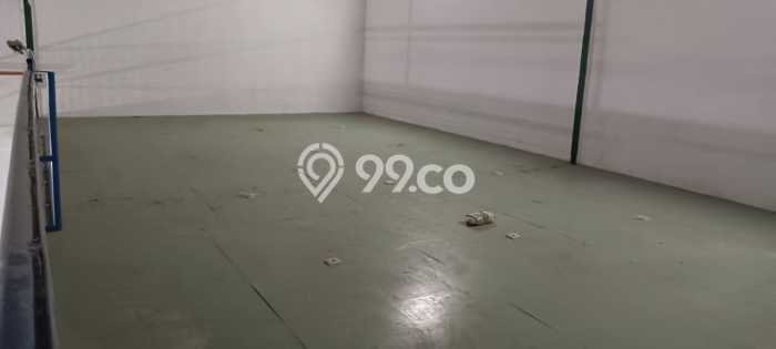 Unit Gudang Disewa Lokasi Periuk, Tangerang Spesifikasi Luas Bangunan 360m2 Unit Gudang Disewa Lokasi Periuk, Tangerang Spesifikasi Luas Bangunan 360m2