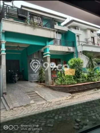 Dijual Hunian Rumah Terawat 4 Kamar di Bekasi, Bekasi Dijual Hunian Rumah Terawat 4 Kamar di Bekasi, Bekasi