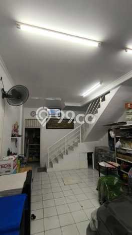 Ruko Dijual di Prime Area Jakarta Barat Luas 120m2 Ruko Dijual di Prime Area Jakarta Barat Luas 120m2