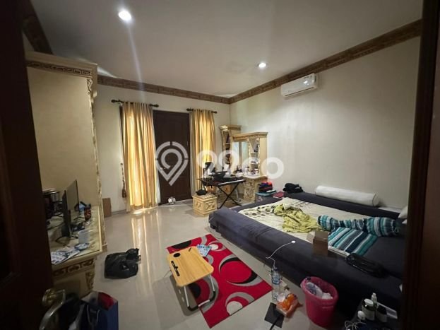 Ready to Use! Luxury House LT 271m2 Desain Elegan di Sunter Ready to Use! Luxury House LT 271m2 Desain Elegan di Sunter