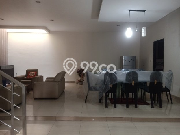 Disewakan! Rumah 4 Kamar Tidur &
3 Kamar Mandi di Citra Garden, Jakarta Barat Disewakan! Rumah 4 Kamar Tidur &
3 Kamar Mandi di Citra Garden, Jakarta Barat