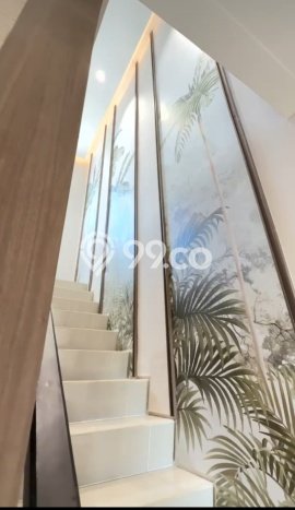 Rumah Minimalis 2 Kamar LT 60m2 di Citra Garden Rumah Minimalis 2 Kamar LT 60m2 di Citra Garden