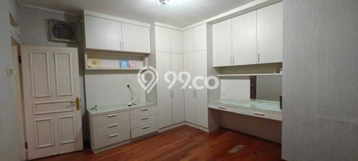 Rumah Minimalis 2 Kamar LT 89m2 di Citra Garden Rumah Minimalis 2 Kamar LT 89m2 di Citra Garden