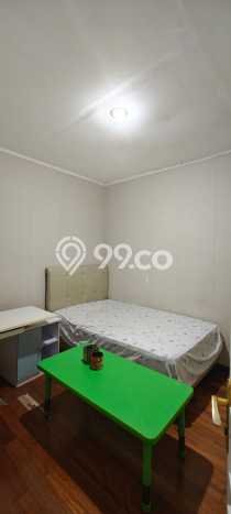 Rumah Minimalis 2 Kamar LT 89m2 di Citra Garden Rumah Minimalis 2 Kamar LT 89m2 di Citra Garden