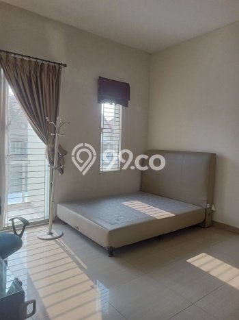 Disewakan! Rumah 4 Kamar Tidur &
3 Kamar Mandi di Citra Garden, Jakarta Barat Disewakan! Rumah 4 Kamar Tidur &
3 Kamar Mandi di Citra Garden, Jakarta Barat