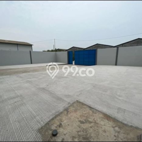 LOKASI STRATEGIS! Gudang di , Luas 2600m2m², Pusat Komersial, Mainroad LOKASI STRATEGIS! Gudang di , Luas 2600m2m², Pusat Komersial, Mainroad