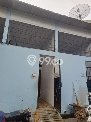 Lokasi strategis! Rumah siap huni disewakan di Cengkareng LB 66m2 Lokasi strategis! Rumah siap huni disewakan di Cengkareng LB 66m2