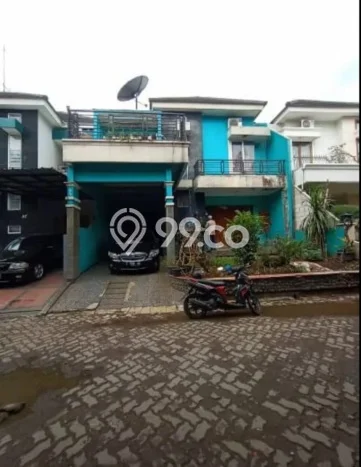 Dijual Hunian Rumah Terawat 4 Kamar di Bekasi, Bekasi Dijual Hunian Rumah Terawat 4 Kamar di Bekasi, Bekasi