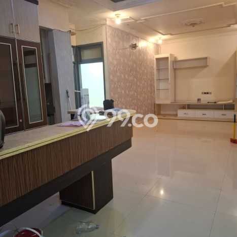 For Sale! Premium House LT 160m2 Desain Elegan di Citra Garden For Sale! Premium House LT 160m2 Desain Elegan di Citra Garden