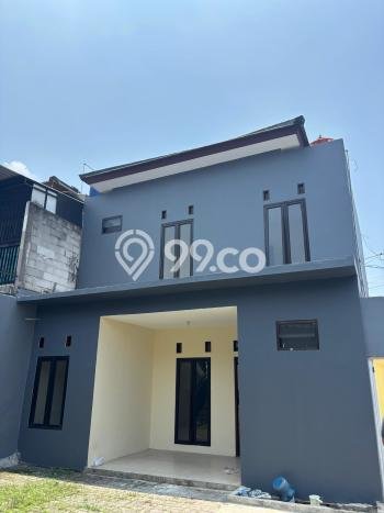 Rumah Minimalis 3 KT di BSD Duta Bintaro Tangerang Unfurnished Rumah Minimalis 3 KT di BSD Duta Bintaro Tangerang Unfurnished