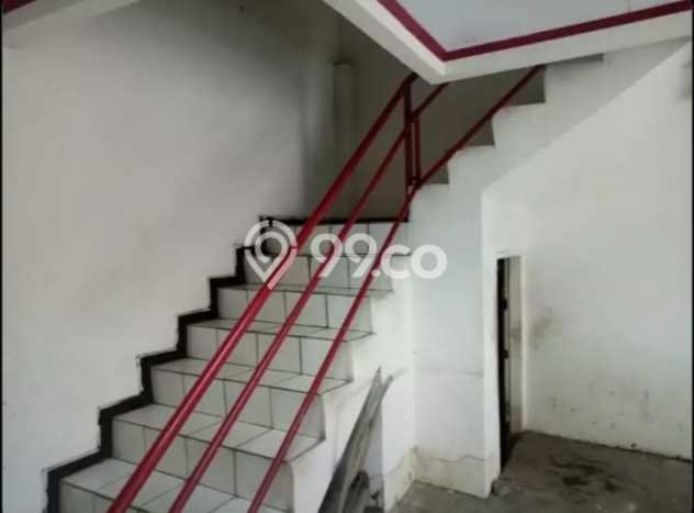 Area Ramai! Gudang Dijual di Kosambi untuk Bisnis Luas Bangunan 3000m2 Area Ramai! Gudang Dijual di Kosambi untuk Bisnis Luas Bangunan 3000m2