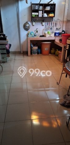 Rumah Modern 3 KT LT 90m2 di Jembatan Lima Rumah Modern 3 KT LT 90m2 di Jembatan Lima