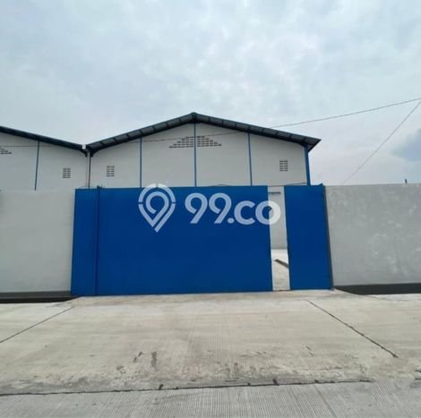 LOKASI STRATEGIS! Gudang di , Luas 2600m2m², Pusat Komersial, Mainroad LOKASI STRATEGIS! Gudang di , Luas 2600m2m², Pusat Komersial, Mainroad