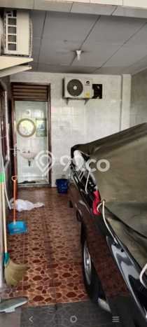 Dijual Hunian Rumah Nyaman 4 KT di Batu Ceper, Tangerang Dijual Hunian Rumah Nyaman 4 KT di Batu Ceper, Tangerang