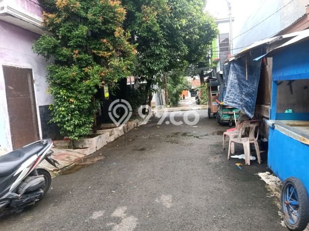 Lokasi strategis! Rumah siap huni disewakan di Cengkareng LB 66m2 Lokasi strategis! Rumah siap huni disewakan di Cengkareng LB 66m2