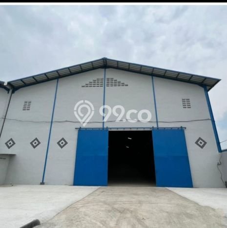 LOKASI STRATEGIS! Gudang di , Luas 2600m2m², Pusat Komersial, Mainroad LOKASI STRATEGIS! Gudang di , Luas 2600m2m², Pusat Komersial, Mainroad