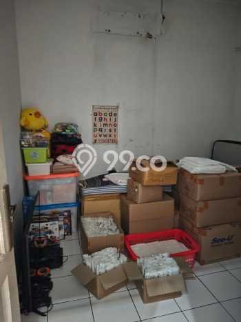 Hunian Terjangkau LT 90m2 di Citra Garden Akses Mudah Hunian Terjangkau LT 90m2 di Citra Garden Akses Mudah