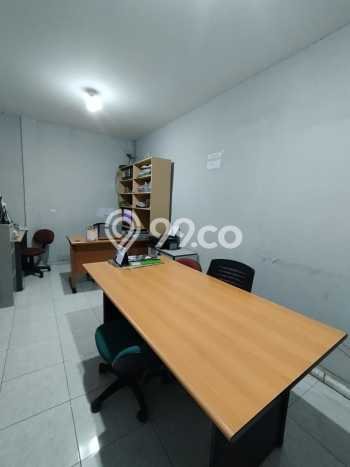 Unit Gudang Dijual di Tangerang LT 600m2 & LB 480m2 Unit Gudang Dijual di Tangerang LT 600m2 & LB 480m2