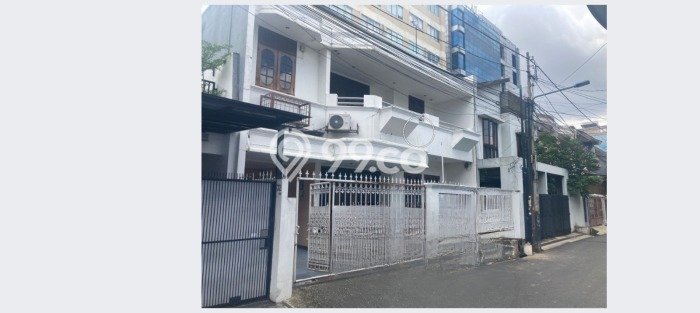 For Sale Rumah Mewah Exclusive di Grogol Petamburan, Jakarta Barat For Sale Rumah Mewah Exclusive di Grogol Petamburan, Jakarta Barat