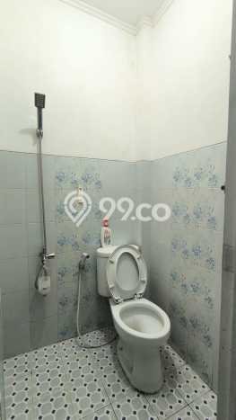 Hunian Nyaman Asri 2 KT Siap Pakai di Taman Palem Jakarta Barat Hunian Nyaman Asri 2 KT Siap Pakai di Taman Palem Jakarta Barat