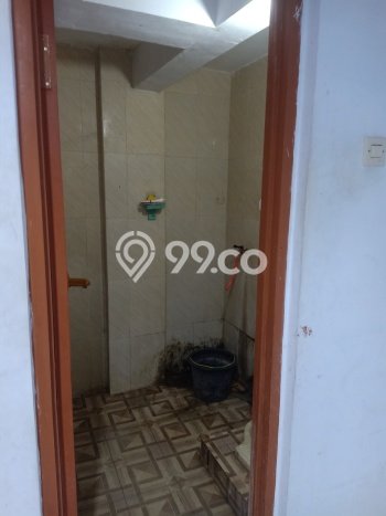 Lokasi strategis! Rumah siap huni disewakan di Cengkareng LB 66m2 Lokasi strategis! Rumah siap huni disewakan di Cengkareng LB 66m2