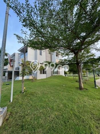 For Sale! Luxury House LT 428m2 Desain Modern di Pantai Indah Kapuk For Sale! Luxury House LT 428m2 Desain Modern di Pantai Indah Kapuk
