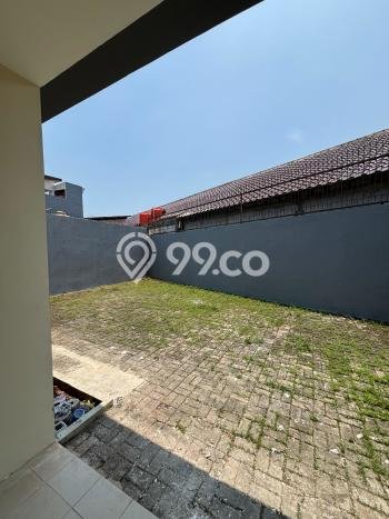 Rumah Minimalis 3 KT di BSD Duta Bintaro Tangerang Unfurnished Rumah Minimalis 3 KT di BSD Duta Bintaro Tangerang Unfurnished