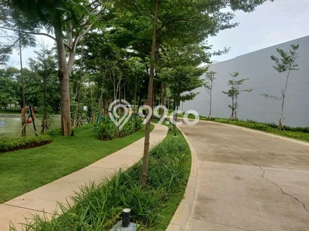 Rumah Mewah LB 337m2 Siap Huni Desain Elegan di Citra Garden, Jakarta Barat Rumah Mewah LB 337m2 Siap Huni Desain Elegan di Citra Garden, Jakarta Barat