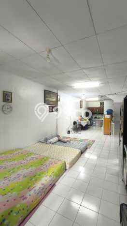 Ruko Dijual di Prime Area Jakarta Barat Luas 120m2 Ruko Dijual di Prime Area Jakarta Barat Luas 120m2