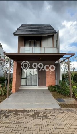 Rumah Minimalis 2 Kamar LT 60m2 di Citra Garden Rumah Minimalis 2 Kamar LT 60m2 di Citra Garden