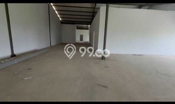 Unit Gudang Dijual di Pakuhaji Tangerang Luas Bangunan 4935m2 Unit Gudang Dijual di Pakuhaji Tangerang Luas Bangunan 4935m2