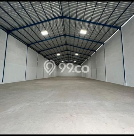LOKASI STRATEGIS! Gudang di , Luas 2600m2m², Pusat Komersial, Mainroad LOKASI STRATEGIS! Gudang di , Luas 2600m2m², Pusat Komersial, Mainroad