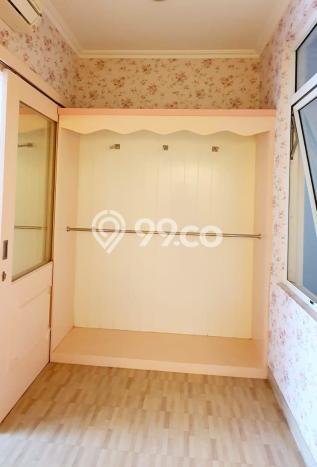 Rumah Minimalis 2 KT LT 48m2 di Pantai Indah Kapuk Rumah Minimalis 2 KT LT 48m2 di Pantai Indah Kapuk