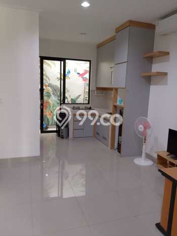 Rumah Luas Asri 2 KT Siap Pakai di Pantai Indah Kapuk 2 Jakarta Utara Rumah Luas Asri 2 KT Siap Pakai di Pantai Indah Kapuk 2 Jakarta Utara