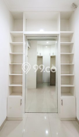 Rumah Minimalis 2 KT LT 48m2 di Pantai Indah Kapuk Rumah Minimalis 2 KT LT 48m2 di Pantai Indah Kapuk