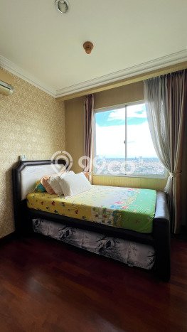 Apartemen Murah Dijual di Jakarta Selatan 3 KT & 2 KM Apartemen Murah Dijual di Jakarta Selatan 3 KT & 2 KM