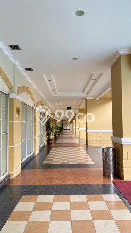 Apartemen Murah Dijual di Jakarta Selatan 3 KT & 2 KM Apartemen Murah Dijual di Jakarta Selatan 3 KT & 2 KM