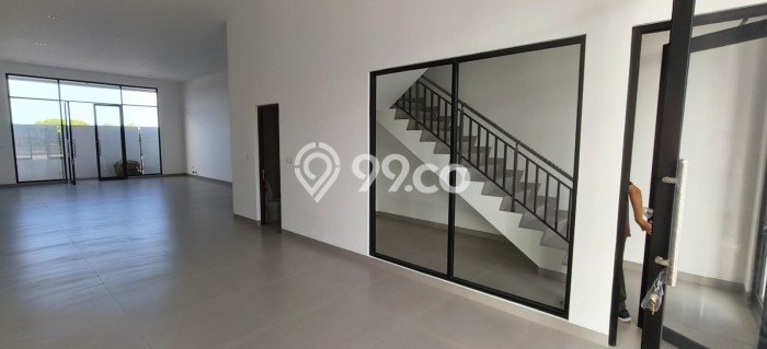 Unit Ruko Tersedia di Pantai Indah Kapuk 2 Spesifikasi LB 441m2 Unit Ruko Tersedia di Pantai Indah Kapuk 2 Spesifikasi LB 441m2