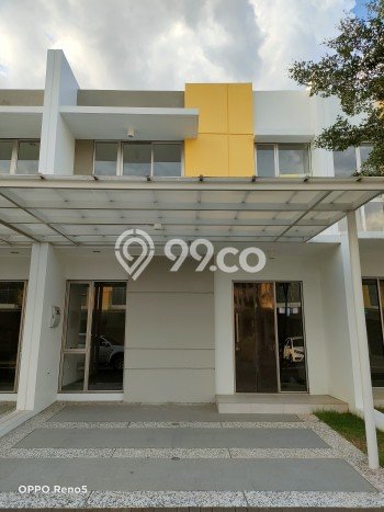 Rumah Modern 2 KT LT 60m2 di Pantai Indah Kapuk 2 Rumah Modern 2 KT LT 60m2 di Pantai Indah Kapuk 2