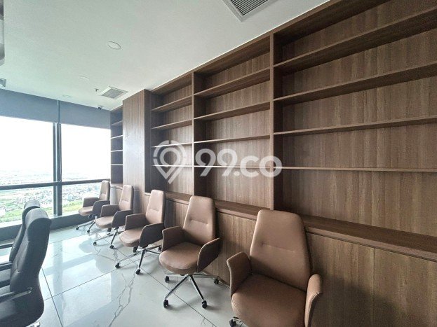 Kantor untuk Disewa di Pusat Jakarta Utara Luas Bangunan 180m2 Kantor untuk Disewa di Pusat Jakarta Utara Luas Bangunan 180m2